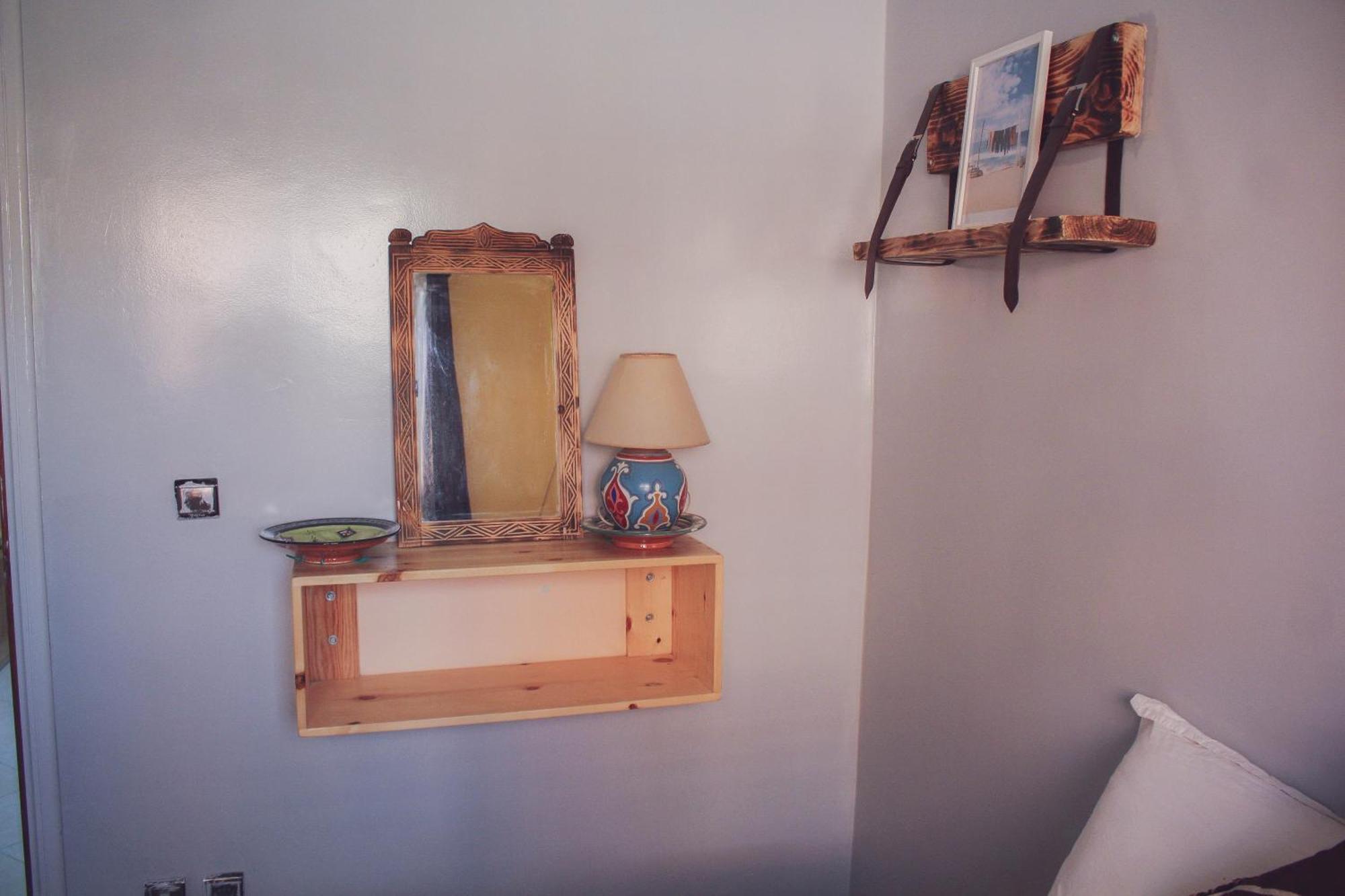 Afer Surf Hostel Imsouane Cameră foto