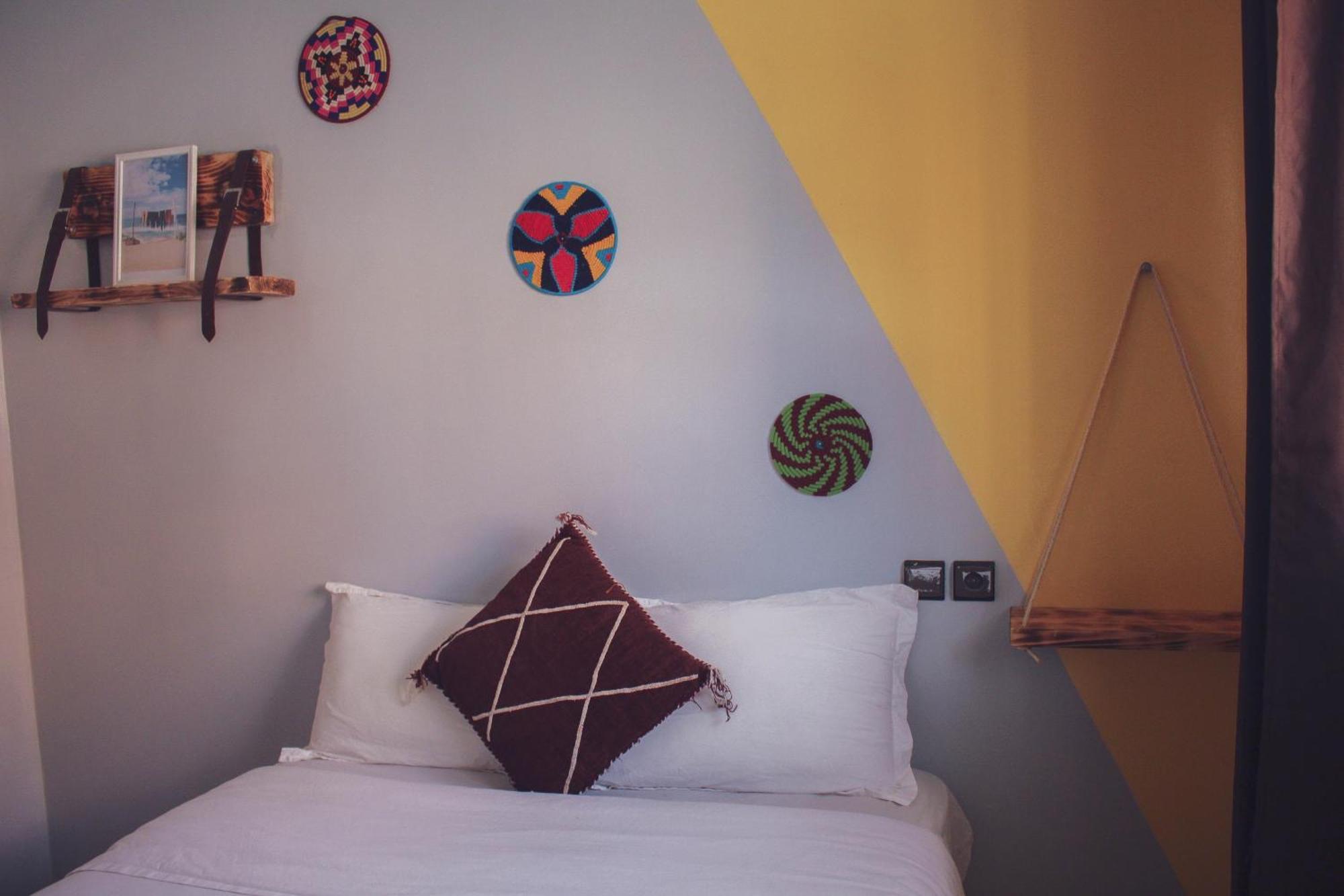 Afer Surf Hostel Imsouane Cameră foto