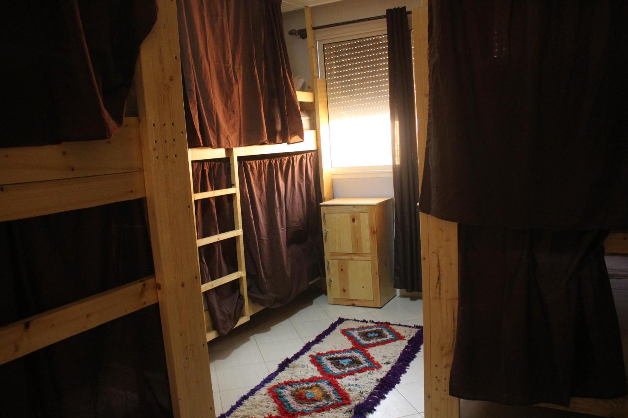 Afer Surf Hostel Imsouane Cameră foto